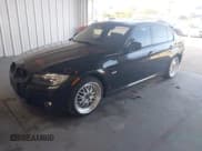 ✅ 2011 BMW 3 Series 328i • VIN: WBAPH7G52BNN06191 • Lot: 43665304. Listed on IAAI with 146,022 mi. Free auction sales archive from the USA and detailed vehicle history report at DreamBid. Image 2.