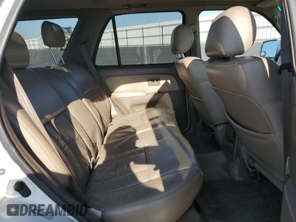 ✅ 1998 Toyota 4Runner Limited • VIN: JT3HN87R9W9008632 • Лот: 91322305. Опубликован ранее на Copart с пробегом 345 466 миль. Бесплатный доступ к архиву аукционных продаж из США и подробный отчёт об истории автомобиля на DreamBid. Изображение 11.