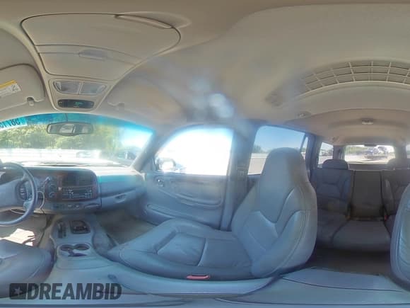 ✅ 2000 Dodge Durango • VIN: 1B4HS28N7YF242203 • Lot: 58715285. Wystawiony na Copart z przebiegiem 155 169 mil. Bezpłatny archiwum sprzedaży aukcyjnych z USA i szczegółowy raport historii pojazdu na DreamBid. Zdjęcie 15.