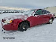 ✅ 2004 Pontiac Grand Am SE1 • VIN: 1G2NF52E74M680489 • Лот: 96120185. Опубликован ранее на Copart с пробегом Не указан. Бесплатный доступ к архиву аукционных продаж из США и подробный отчёт об истории автомобиля на DreamBid. Изображение 1.