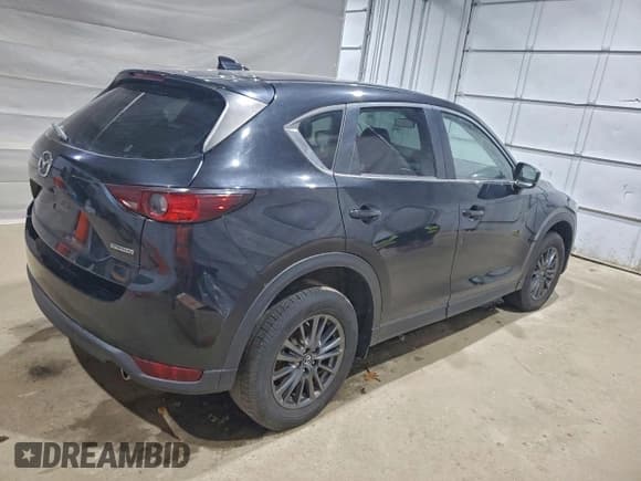 ✅ 2020 Mazda CX-5 Touring • VIN: JM3KFBCM1L0777395 • Lot: 93179765. Wystawiony na Copart z przebiegiem 113 414 mil. Bezpłatny archiwum sprzedaży aukcyjnych z USA i szczegółowy raport historii pojazdu na DreamBid. Zdjęcie 3.
