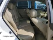 ✅ 2016 Infiniti QX70 • VIN: JN8CS1MU5GM670158 • Lot: 71208415. Listed on Copart with 128,324 mi. Free auction sales archive from the USA and detailed vehicle history report at DreamBid. Image 11.