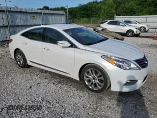 ✅ 2013 Hyundai Azera • VIN: KMHFG4JG3DA217272 • Лот: 62233965. Опубликован ранее на Copart с пробегом 155 100 миль. Бесплатный доступ к архиву аукционных продаж из США и подробный отчёт об истории автомобиля на DreamBid. Изображение 4.