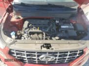 ✅ 2022 Hyundai Venue Limited • VIN: KMHRC8A35NU192887 • Lot: 59041985. Listed on Copart with 7,790 mi. Free auction sales archive from the USA and detailed vehicle history report at DreamBid. Image 11.