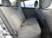 ✅ 2009 Nissan Sentra FE+ • VIN: 3N1AB61E79L667744 • Lot: 81227435. Wystawiony na Copart z przebiegiem 172 533 mil. Bezpłatny archiwum sprzedaży aukcyjnych z USA i szczegółowy raport historii pojazdu na DreamBid. Zdjęcie 10.