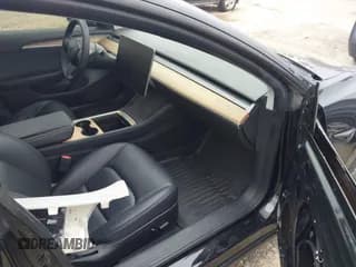 ✅ 2022 Tesla Model 3 Long Range • VIN: 5YJ3E1EB8NF104629 • Lot: 42845169. Listed on IAAI with 104,758 mi. Free auction sales archive from the USA and detailed vehicle history report at DreamBid. Image 5.