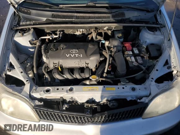 ✅ 2000 Toyota ECHO • VIN: JTDAT1230Y0089220 • Lot: 43000535. Listed on Copart with 213,857 mi. Free auction sales archive from the USA and detailed vehicle history report at DreamBid. Image 11.