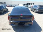 ✅ 2025 Kia K4 GT-Line • VIN: 3KPFW4DE0SE051465 • Lot: 42821498. Listed on IAAI with 1,263 mi. Free auction sales archive from the USA and detailed vehicle history report at DreamBid. Image 16.