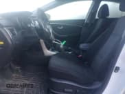 ✅ 2017 Hyundai Elantra • VIN: KMHD35LH2HU371944 • Lot: 80548815. Listed on Copart with 202,965 mi. Free auction sales archive from the USA and detailed vehicle history report at DreamBid. Image 7.