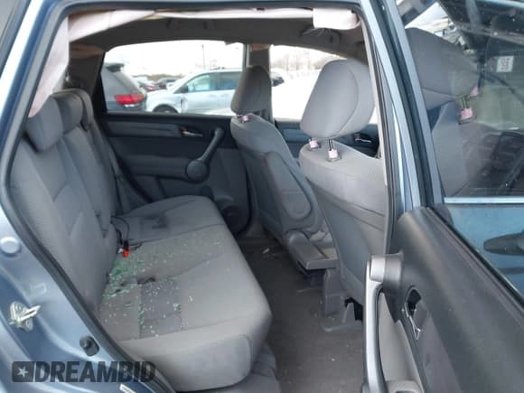 ✅ 2008 Honda CR-V LX • VIN: JHLRE48388C010948 • Lot: 43696111. Wystawiony na IAAI z przebiegiem 154 338 mil. Bezpłatny archiwum sprzedaży aukcyjnych z USA i szczegółowy raport historii pojazdu na DreamBid. Zdjęcie 8.