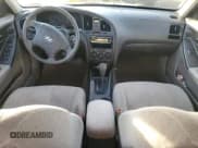 ✅ 2006 Hyundai Elantra GLS • VIN: KMHDN46D56U372371 • Lot: 86217304. Wystawiony na Copart z przebiegiem 75 427 mil. Bezpłatny archiwum sprzedaży aukcyjnych z USA i szczegółowy raport historii pojazdu na DreamBid. Zdjęcie 8.