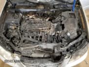 ✅ 2010 Hyundai Sonata GLS • VIN: 5NPET4AC8AH628812 • Лот: 42806775. Опубликован ранее на Copart с пробегом Не указан. Бесплатный доступ к архиву аукционных продаж из США и подробный отчёт об истории автомобиля на DreamBid. Изображение 11.