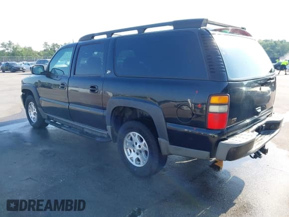 ✅ 2004 Chevrolet Suburban LT • VIN: 3GNFK16T64G278549 • Лот: 42569901. Опубликован ранее на IAAI с пробегом 279 382 миль. Бесплатный доступ к архиву аукционных продаж из США и подробный отчёт об истории автомобиля на DreamBid. Изображение 3.