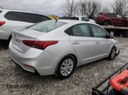 ✅ 2021 Hyundai Accent SE • VIN: 3KPC24A66ME148829 • Лот: 86309974. Опубликован ранее на Copart с пробегом 67 039 миль. Бесплатный доступ к архиву аукционных продаж из США и подробный отчёт об истории автомобиля на DreamBid. Изображение 3.