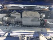 ✅ 2022 Toyota Tacoma SR • VIN: 3TMCZ5AN1NM464817 • Лот: 43035642. Опубликован ранее на IAAI с пробегом 58 752 миль. Бесплатный доступ к архиву аукционных продаж из США и подробный отчёт об истории автомобиля на DreamBid. Изображение 10.