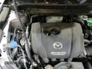 ✅ 2017 Mazda CX-5 Sport • VIN: JM3KFABL6H0118822 • Lot: 91210485. Wystawiony na Copart z przebiegiem 108 174 mil. Bezpłatny archiwum sprzedaży aukcyjnych z USA i szczegółowy raport historii pojazdu na DreamBid. Zdjęcie 17.