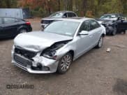 ✅ 2010 Audi A4 Premium Plus • VIN: WAUEFAFL8AN017688 • Lot: 43568741. Listed on IAAI with 172,384 mi. Free auction sales archive from the USA and detailed vehicle history report at DreamBid. Image 2.