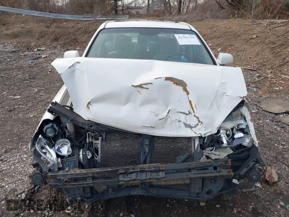 ✅ 2007 Kia Optima LX • VIN: KNAGE123775158245 • Lot: 41202339. Wystawiony na IAAI z przebiegiem 206 826 mil. Bezpłatny archiwum sprzedaży aukcyjnych z USA i szczegółowy raport historii pojazdu na DreamBid. Zdjęcie 13.