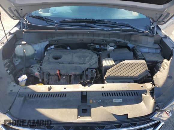 ✅ 2020 Hyundai Tucson Ultimate • VIN: KM8J33AL9LU173062 • Lot: 91504825. Listed on Copart with 30,856 mi. Free auction sales archive from the USA and detailed vehicle history report at DreamBid. Image 12.