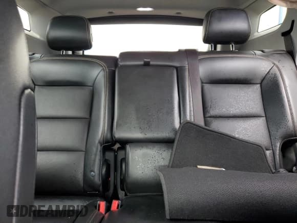 ✅ 2020 GMC Terrain SLT • VIN: 3GKALPEV4LL189434 • Лот: 51704865. Опубликован ранее на Copart с пробегом 85 704 миль. Бесплатный доступ к архиву аукционных продаж из США и подробный отчёт об истории автомобиля на DreamBid. Изображение 10.