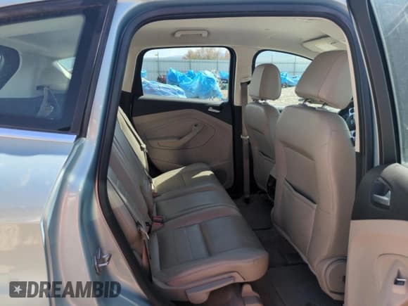 ✅ 2014 Ford C-Max SEL • VIN: 1FADP5CU9EL512960 • Lot: 58022705. Wystawiony na Copart z przebiegiem 78 107 mil. Bezpłatny archiwum sprzedaży aukcyjnych z USA i szczegółowy raport historii pojazdu na DreamBid. Zdjęcie 10.