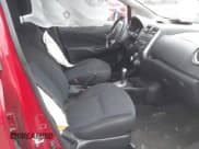 ✅ 2014 Nissan Note SV • VIN: 3N1CE2CPXEL394560 • Lot: 42318947. Listed on IAAI with 162,062 mi. Free auction sales archive from the USA and detailed vehicle history report at DreamBid. Image 5.