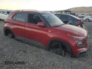 ✅ 2021 Hyundai Venue Denim • VIN: KMHRC8A37MU072720 • Лот: 83481894. Опубликован ранее на Copart с пробегом Не указан. Бесплатный доступ к архиву аукционных продаж из США и подробный отчёт об истории автомобиля на DreamBid. Изображение 4.