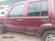 ✅ 2002 Jeep Liberty Limited • VIN: 1J4GL58K62W152089 • Лот: 42934257. Опубликован ранее на IAAI с пробегом 132 345 миль. Бесплатный доступ к архиву аукционных продаж из США и подробный отчёт об истории автомобиля на DreamBid. Изображение 14.