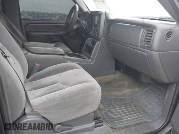 2006 Chevrolet Silverado 1500 LT1 с VIN 2GCEK13Z261356091, выставлен на аукционе IAAI как лот 41734558 с пробегом 247 209 миль миль и . История ставок и продаж доступна на DreamBid. Изображение 5.