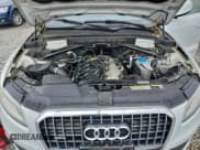 ✅ 2013 Audi Q5 Premium Plus • VIN: WA1LFAFP8DA047714 • Лот: 96782295. Опубликован ранее на Copart с пробегом 192 142 миль. Бесплатный доступ к архиву аукционных продаж из США и подробный отчёт об истории автомобиля на DreamBid. Изображение 11.