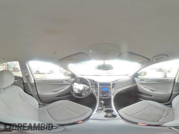 ✅ 2013 Hyundai Sonata GLS • VIN: 5NPEB4ACXDH528413 • Lot: 64890965. Wystawiony na Copart z przebiegiem 138 728 mil. Bezpłatny archiwum sprzedaży aukcyjnych z USA i szczegółowy raport historii pojazdu na DreamBid. Zdjęcie 14.