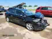 2017 Chevrolet Cruze LT with VIN 1G1BH5SE7H7251133, listed as a Copart auction lot 61690515 with 95,807 mi miles and Non repairable. Bid and sale history available at DreamBid. Image 4.