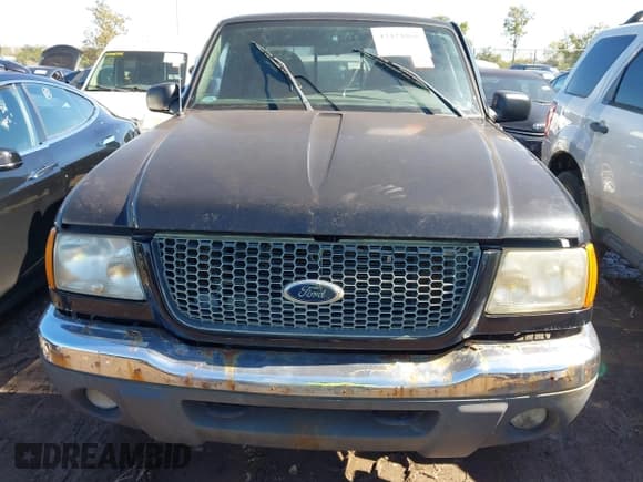 ✅ 2001 Ford Ranger XL Fleet • VIN: 1FTZR15E01TA45138 • Лот: 43424868. Опубликован ранее на IAAI с пробегом 132 988 миль. Бесплатный доступ к архиву аукционных продаж из США и подробный отчёт об истории автомобиля на DreamBid. Изображение 6.