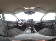 ✅ 2024 Nissan Pathfinder S • VIN: 5N1DR3AC7RC281707 • Lot: 42870153. Wystawiony na IAAI z przebiegiem 13 883 mil. Bezpłatny archiwum sprzedaży aukcyjnych z USA i szczegółowy raport historii pojazdu na DreamBid. Zdjęcie 19.