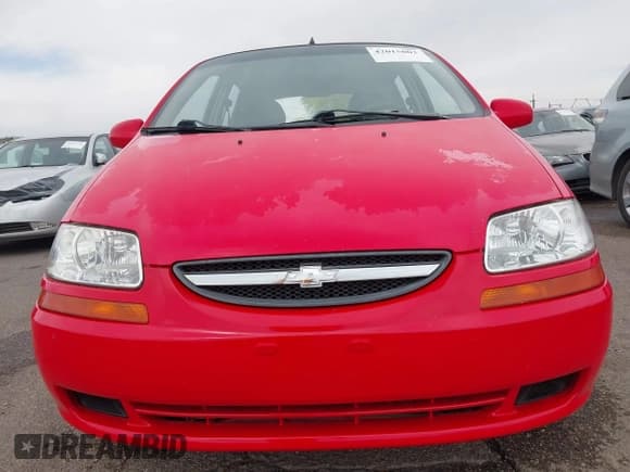 ✅ 2006 Chevrolet Aveo LS • VIN: KL1TD66696B652250 • Lot: 42015003. Wystawiony na IAAI z przebiegiem 143 336 mil. Bezpłatny archiwum sprzedaży aukcyjnych z USA i szczegółowy raport historii pojazdu na DreamBid. Zdjęcie 13.