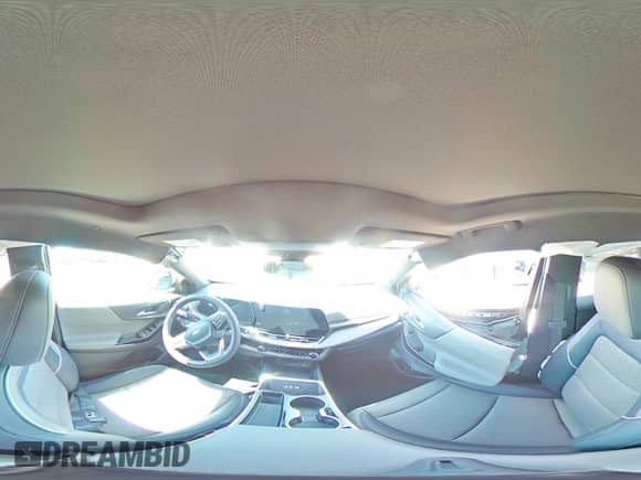 ✅ 2025 Chevrolet Equinox FWD LT • VIN: 3GNAXHEG2SL300477 • Лот: 57013895. Размещён на Copart с пробегом 543 миль миль. Получите бесплатный доступ к архиву аукционных продаж из США и посмотрите подробный отчёт об истории автомобиля на DreamBid. Изображение 15.