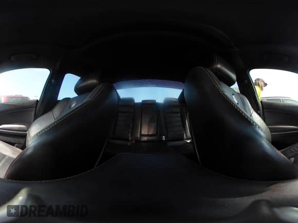 2014 Dodge Charger SXT with VIN 2C3CDXHG6EH295785, listed as a IAAI auction lot 42412463 with 117,271 mi miles and . Bid and sale history available at DreamBid. Image 18.