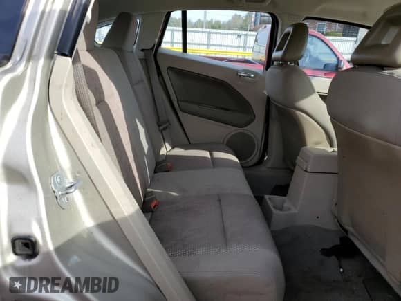2009 Dodge Caliber SXT с VIN 1B3HB48A99D200237, выставлен на аукционе Copart как лот 82395814 с пробегом 109 192 миль миль и Чистый • Clean title. История ставок и продаж доступна на DreamBid. Изображение 10.