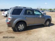 ✅ 2010 Mercury Mariner • VIN: 4M2CN9BG9AKJ17511 • Lot: 63789835. Listed on Copart with 152,609 mi. Free auction sales archive from the USA and detailed vehicle history report at DreamBid. Image 3.