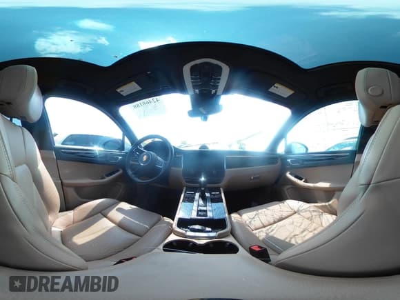 ✅ 2023 Porsche Macan • VIN: WP1AA2A56PLB03471 • Lot: 42460188. Wystawiony na IAAI z przebiegiem 11 826 mil. Bezpłatny archiwum sprzedaży aukcyjnych z USA i szczegółowy raport historii pojazdu na DreamBid. Zdjęcie 19.