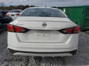 ✅ 2019 Nissan Altima S • VIN: 1N4BL4BV4KC188917 • Lot: 92220035. Wystawiony na Copart z przebiegiem 109 566 mil. Bezpłatny archiwum sprzedaży aukcyjnych z USA i szczegółowy raport historii pojazdu na DreamBid. Zdjęcie 6.