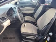 ✅ 2022 Hyundai Accent SEL • VIN: 3KPC24A66NE173067 • Лот: 76457954. Опубликован ранее на Copart с пробегом Не указан. Бесплатный доступ к архиву аукционных продаж из США и подробный отчёт об истории автомобиля на DreamBid. Изображение 7.