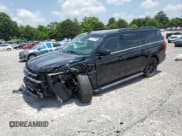 ✅ 2024 Ford Expedition Max XLT • VIN: 1FMJK1J89REA27394 • Lot: 59621795. Wystawiony na Copart z przebiegiem 42 644 mil. Bezpłatny archiwum sprzedaży aukcyjnych z USA i szczegółowy raport historii pojazdu na DreamBid. Zdjęcie 1.