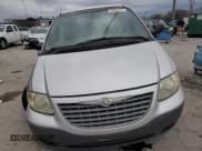 ✅ 2002 Chrysler Voyager • VIN: 1C4GJ25B92B529469 • Лот: 82882474. Опубликован ранее на Copart с пробегом 154 497 миль. Бесплатный доступ к архиву аукционных продаж из США и подробный отчёт об истории автомобиля на DreamBid. Изображение 5.