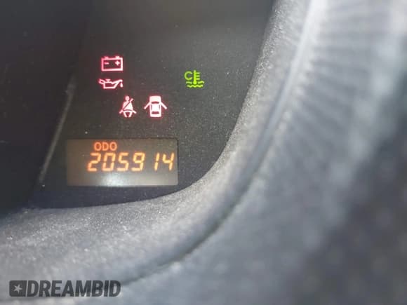 ✅ 2008 Scion xD • VIN: JTKKU10478J030794 • Lot: 43630034. Wystawiony na IAAI z przebiegiem 205 914 mil. Bezpłatny archiwum sprzedaży aukcyjnych z USA i szczegółowy raport historii pojazdu na DreamBid. Zdjęcie 15.