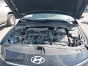 ✅ 2024 Hyundai Elantra SEL • VIN: KMHLM4DG9RU697167 • Lot: 43218733. Listed on IAAI with 58,011 mi. Free auction sales archive from the USA and detailed vehicle history report at DreamBid. Image 10.