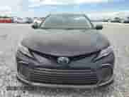 2023 Toyota Camry Hybrid LE with VIN 4T1C31AK5PU605317, listed as a Copart auction lot 71908785 with Not provided miles and Salvage title. Bid and sale history available at DreamBid. Image 5.