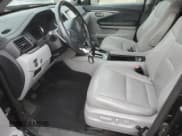 ✅ 2017 Honda Pilot EX-L • VIN: 5FNYF6H59HB030244 • Lot: 69460425. Listed on Copart with 90,939 mi. Free auction sales archive from the USA and detailed vehicle history report at DreamBid. Image 7.