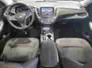 2022 Chevrolet Malibu LT with VIN 1G1ZD5STXNF124161, listed as a Copart auction lot 67704315 with 109,344 mi miles and Clean title. Bid and sale history available at DreamBid. Image 8.