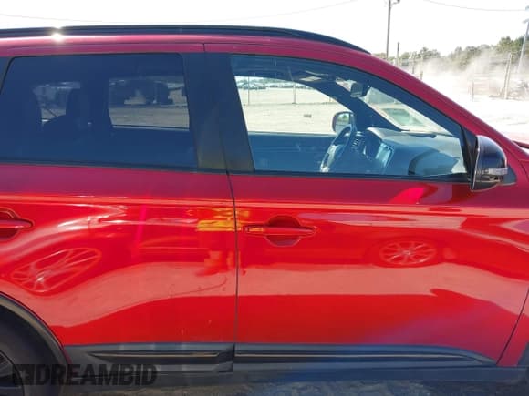 ✅ 2020 Mitsubishi Outlander SE • VIN: JA4AD3A35LZ039003 • Лот: 43440467. Опубликован ранее на IAAI с пробегом 133 832 миль. Бесплатный доступ к архиву аукционных продаж из США и подробный отчёт об истории автомобиля на DreamBid. Изображение 14.